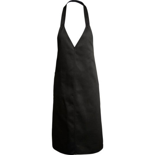 Front - Bullet Verona V Neck Apron