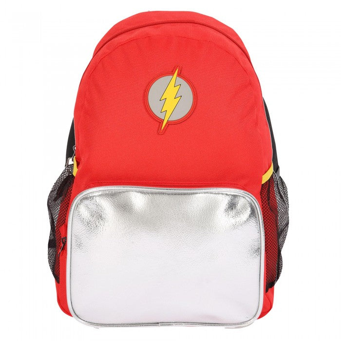 Front - The Flash Logo Backpack
