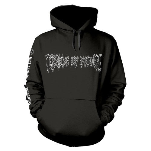 Cradle Of Filth Unisex Adult The Principle Of Evil Made Flesh