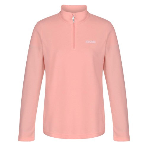 Front - Regatta Womens/Ladies Fleece Top