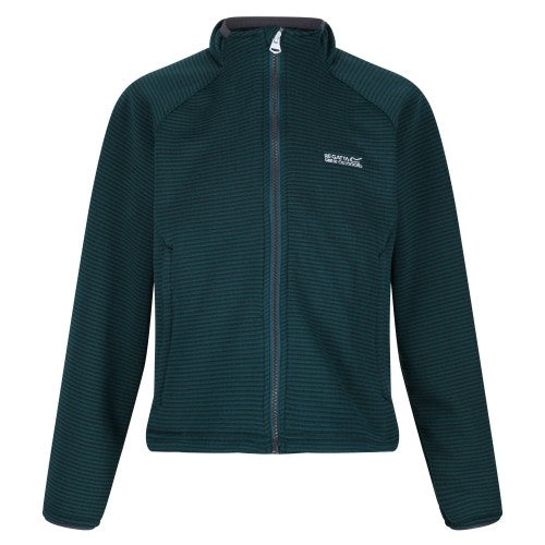 Front - Regatta Childrens/Kids Highton Lite Midlayer
