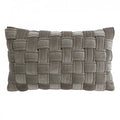 Front - Riva Home Kross Cushion Cover