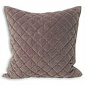 Front - Riva Home Annecy Cushion Cover