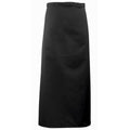 Front - Premier Long Bar Apron / Workwear