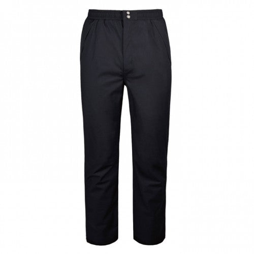 Front - Sunderland Mens Vancouver Quebec Waterproof Trousers
