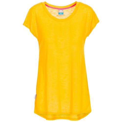 Front - Trespass Womens/Ladies Nado Active Top