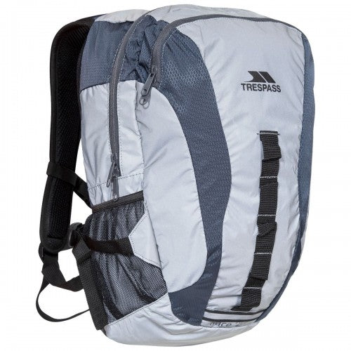 Front - Trespass Race 20 Rucksack (20L)