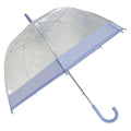 Front - X-Brella Pastel Cage Umbrella