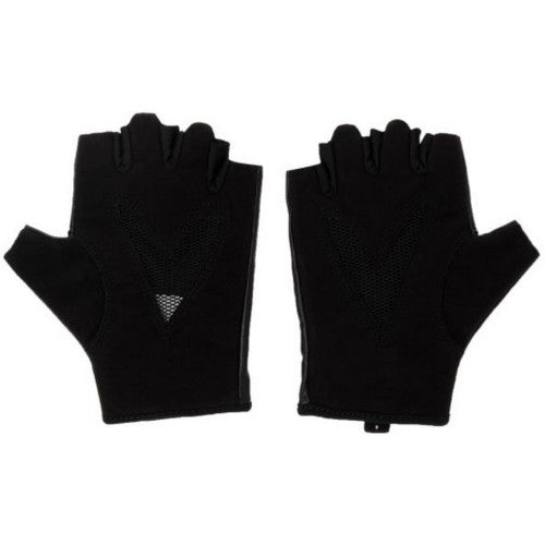 Front - Puma Womens Selena Gomez Biker Gloves