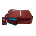 Claret-Blue - Side - West Ham FC Official Classic Football Kit Lunch Bag