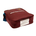 Claret-Blue - Lifestyle - West Ham FC Official Classic Football Kit Lunch Bag