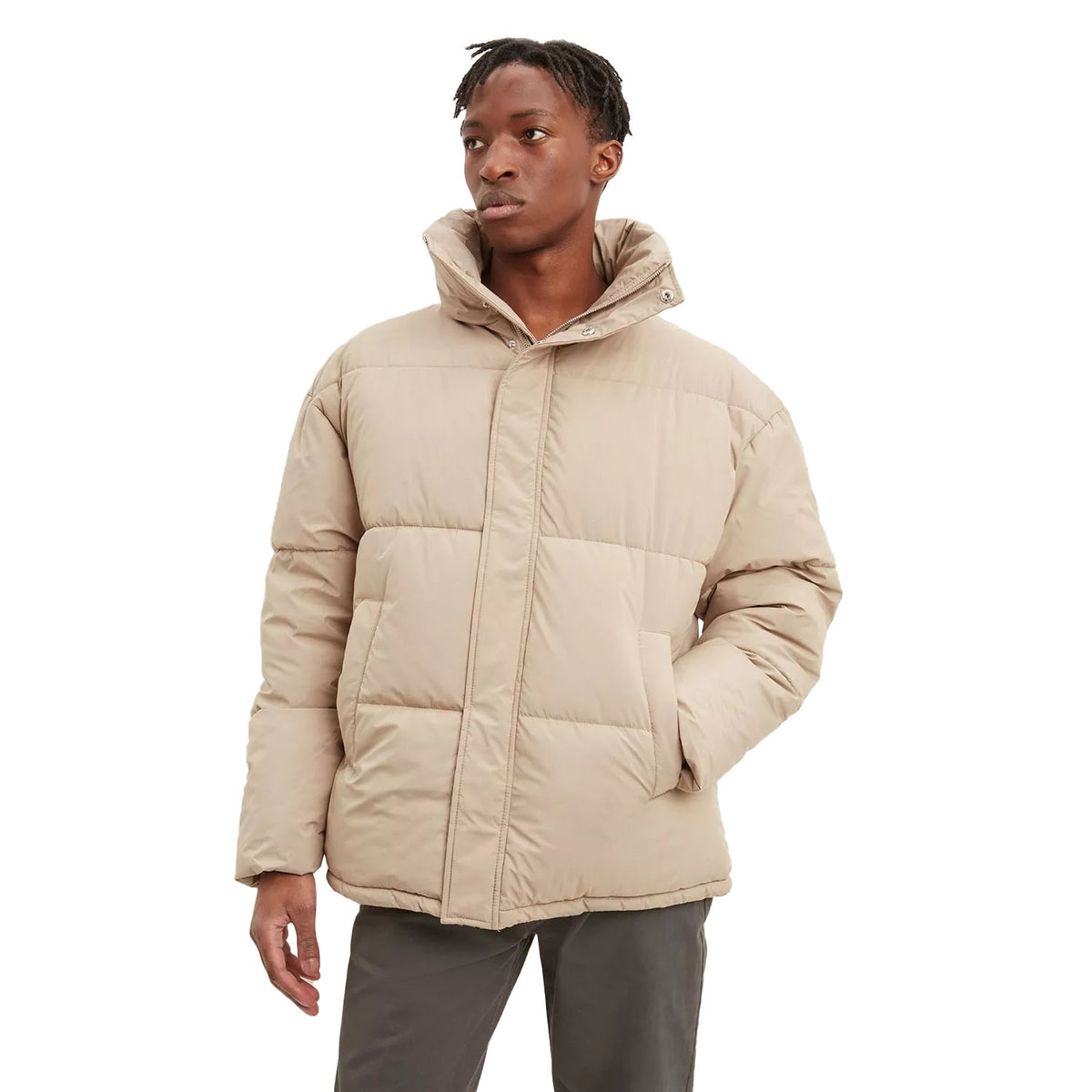 Burton padded jacket 2025