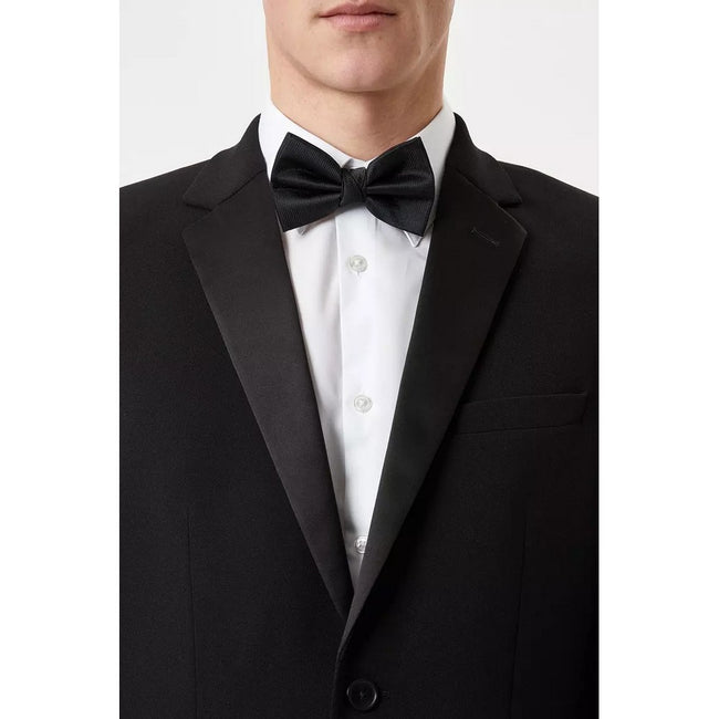 Black - Lifestyle - Burton Mens Bow Tie
