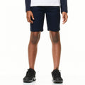 Navy - Back - Craghoppers Boys Oscar NosiBotanical Shorts