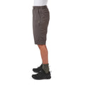 Bark - Side - Craghoppers Kiwi Mens Kiwi Long Length Shorts