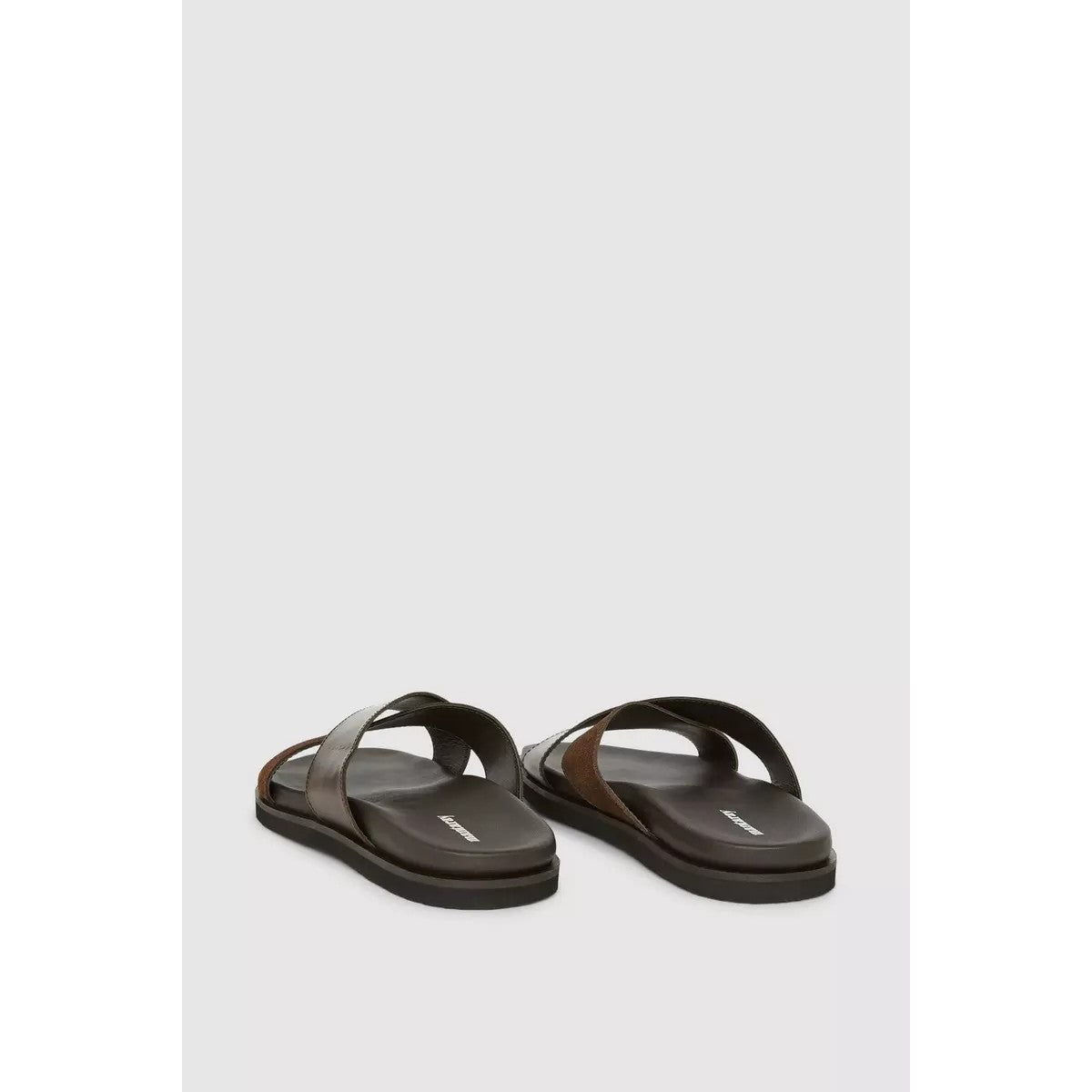 Mantaray mens sandals on sale