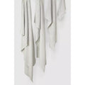 Silver - Lifestyle - Debenhams Cotton Bath Towel