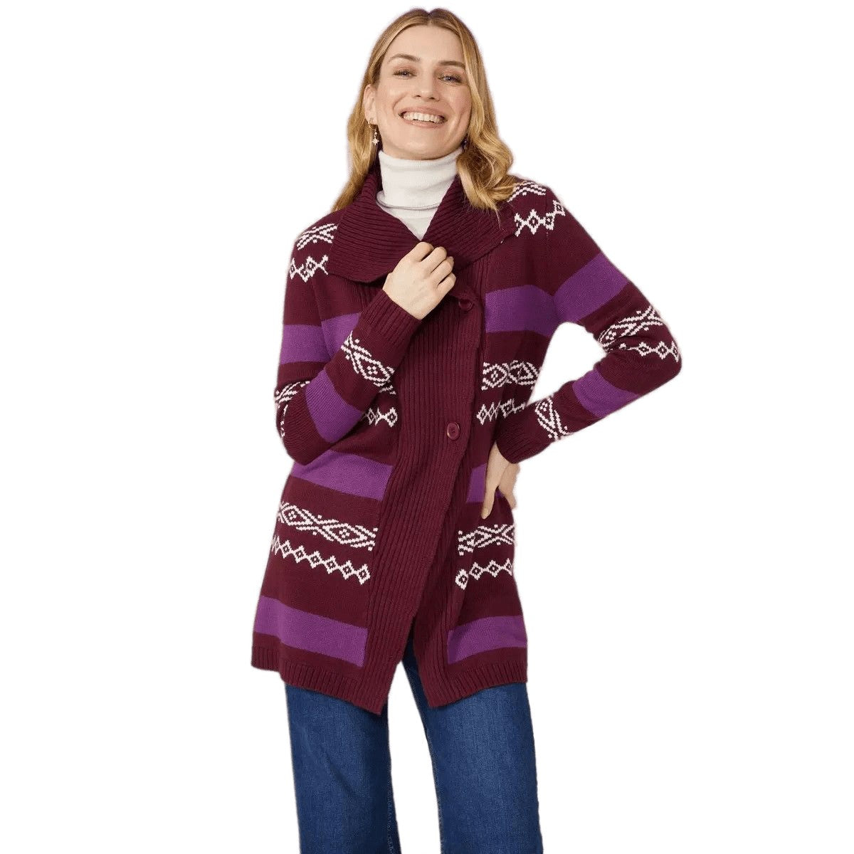 Mantaray hooded cardigan shop