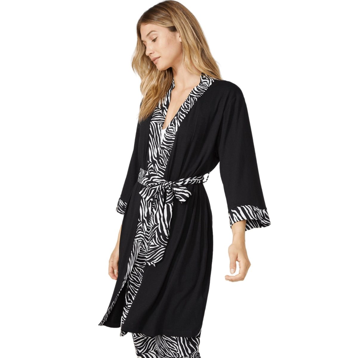 Debenhams white dressing gown sale