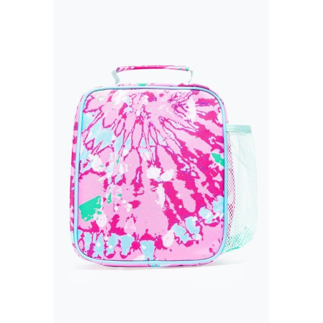 Pink-Blue - Back - Hype LOL Surprise Naenae Lunch Box
