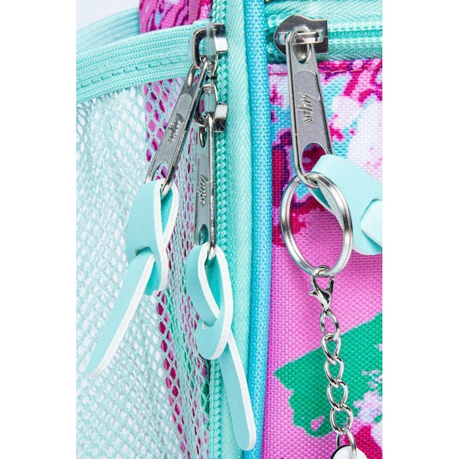 Pink-Blue - Pack Shot - Hype LOL Surprise Naenae Lunch Box