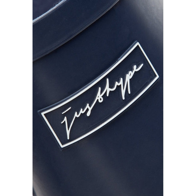 Navy - Lifestyle - Hype Mens Wellington Boots