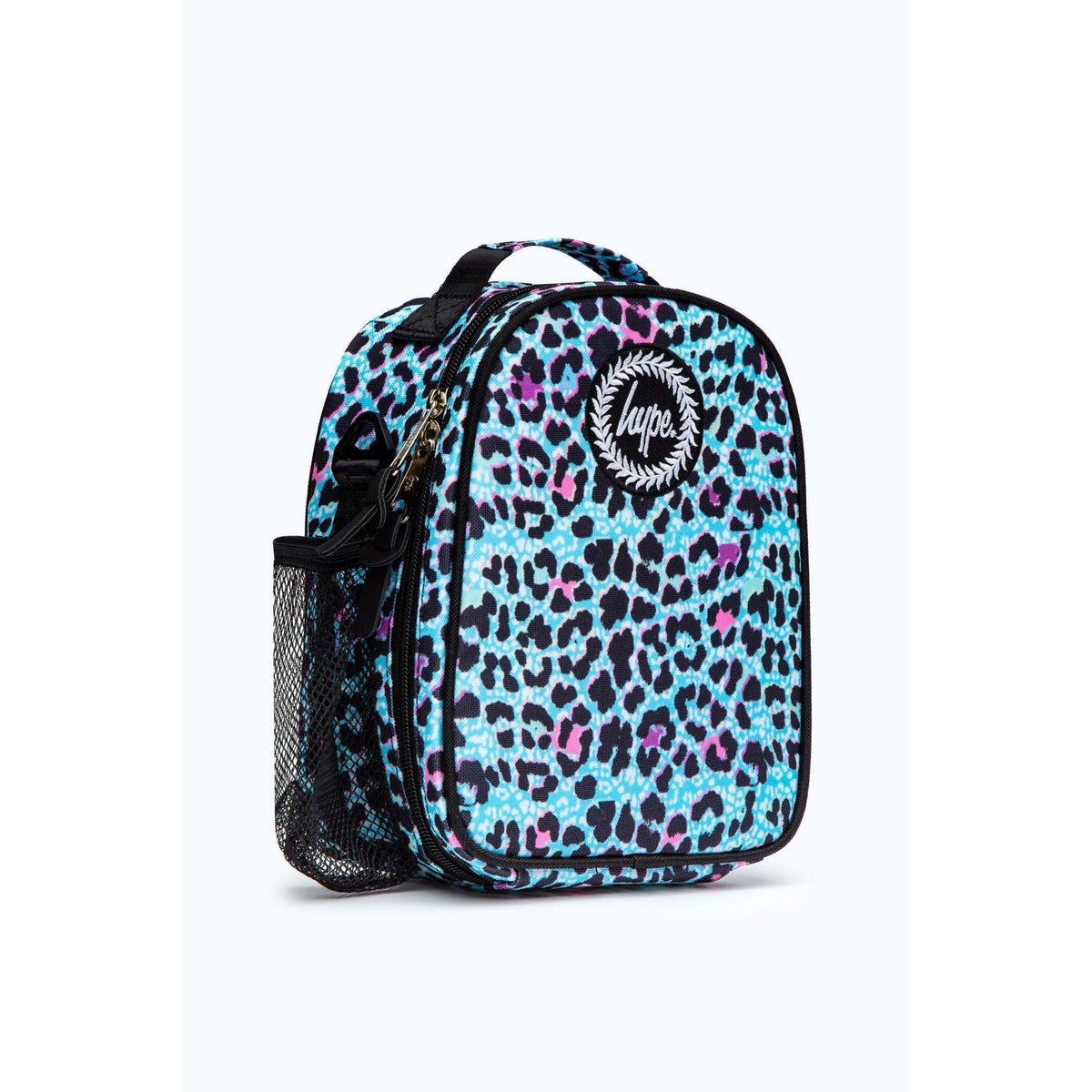 Hype Leopard Print Lunch Box Discounts on great Brands