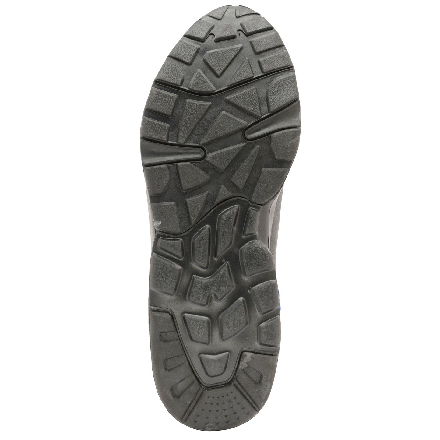 Black-Grey - Lifestyle - Lonsdale Womens-Ladies Hixon Trainer