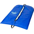 Royal Blue - Close up - Bullet Full-Length Garment Bag