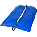 Royal Blue - Side - Bullet Full-Length Garment Bag