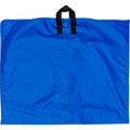 Royal Blue - Lifestyle - Bullet Full-Length Garment Bag