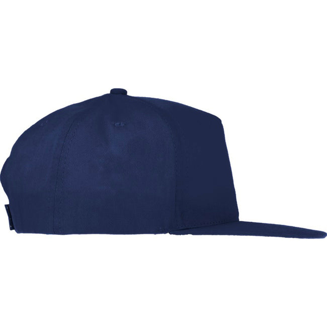 Navy - Lifestyle - Bullet Baseball Cap