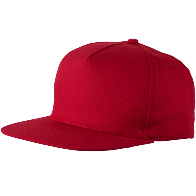 Navy - Pack Shot - Bullet Baseball Cap