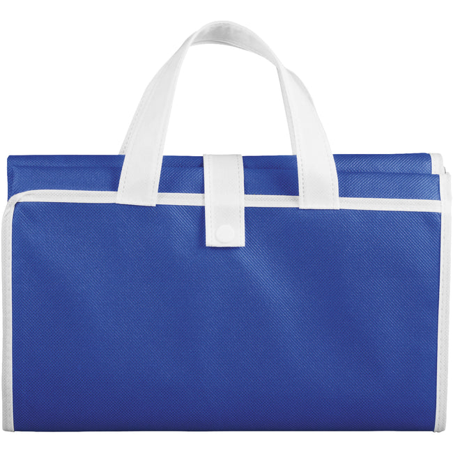 Royal Blue - Front - Bullet Sand Dune Beach Mat