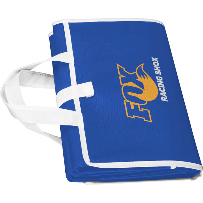 Royal Blue - Lifestyle - Bullet Sand Dune Beach Mat