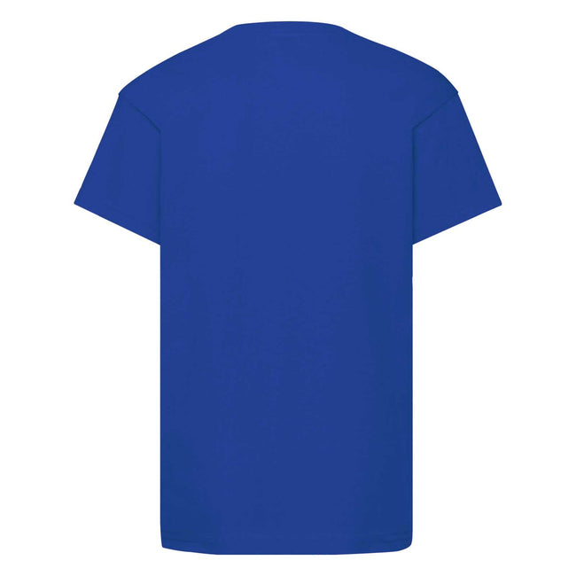 Blue - Back - Super Wings Toddler Boys On Time Every Time T-Shirt