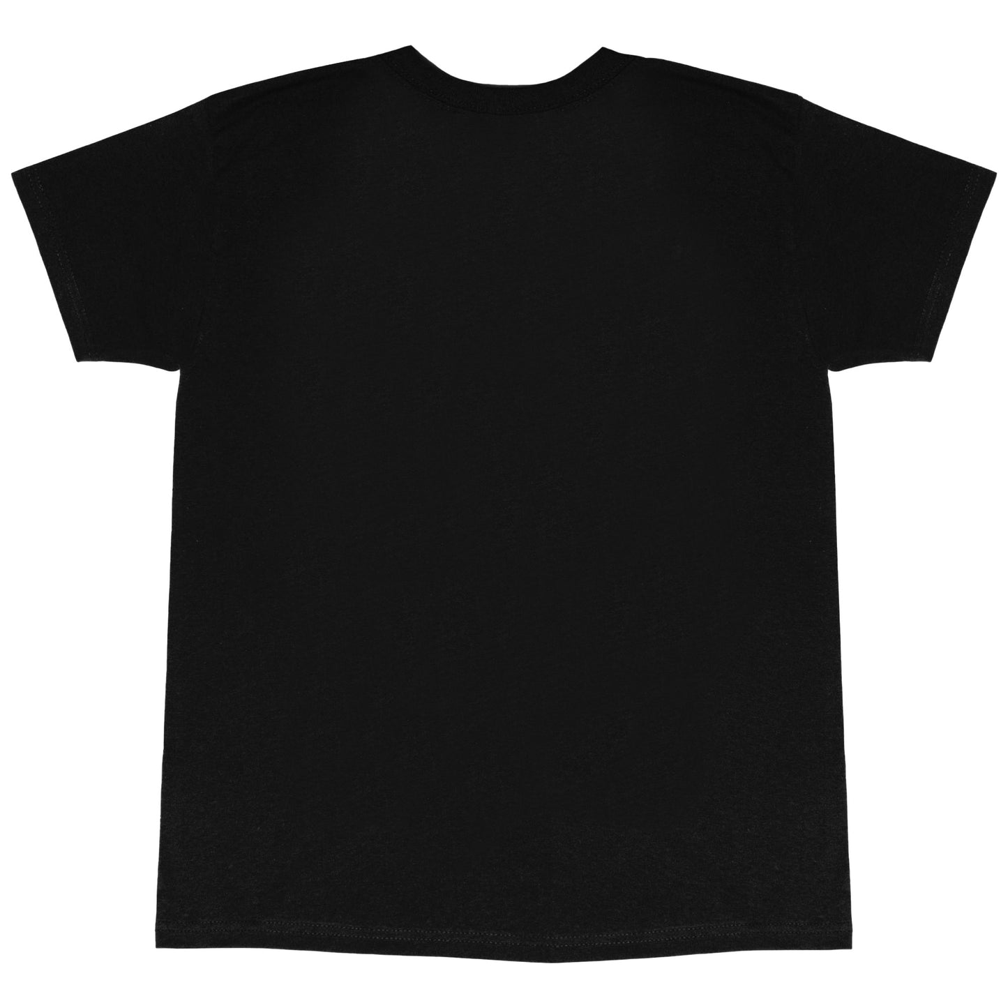 Black - Back - Star Wars Womens-Ladies My Co-Pilot Chewbacca Boyfriend T-Shirt