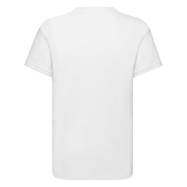 White - Back - Winnie the Pooh Baby Boys Friends Forever T-Shirt