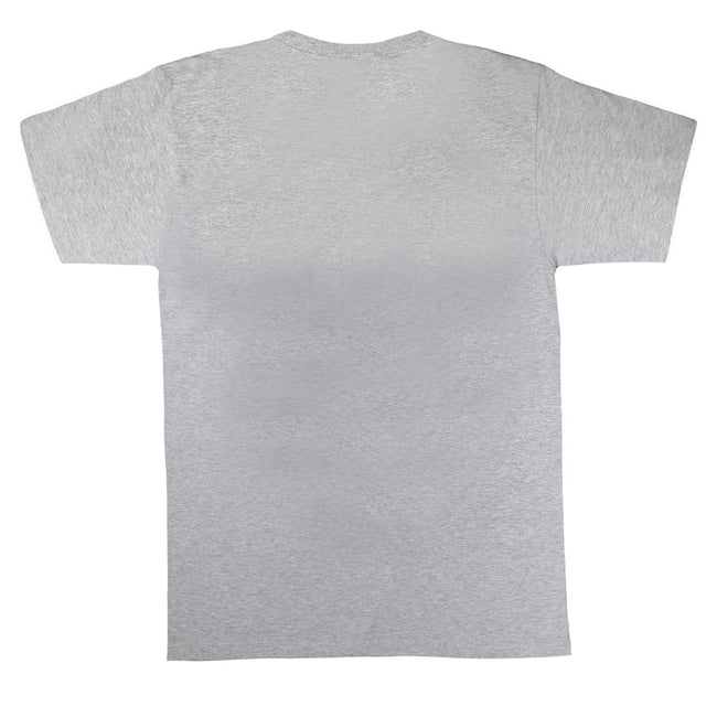 Black - Front - Call Of Duty Mens Black Ops Cold War Winged Soldier T-Shirt