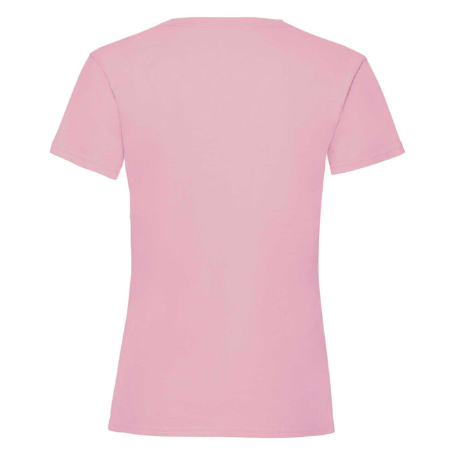 Pale Pink - Back - Looney Tunes Girls Tweety Pie T-Shirt