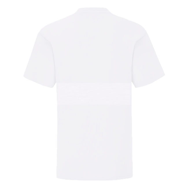 White - Back - Star Wars: The Mandalorian Boys The Child Mono Sketch T-Shirt