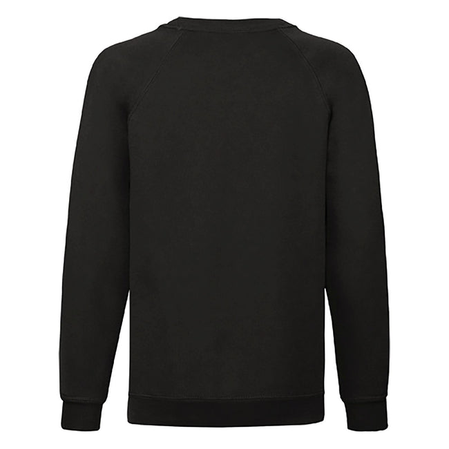 Black - Back - Playstation Girls Icons Sweatshirt