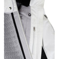 White-Silver - Lifestyle - Dare2B Womens-Ladies Statement Jacket