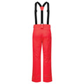 Neon Pink - Lifestyle - Dare 2B Childrens-Kids Motive Ski Pants