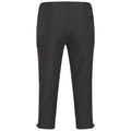 Magnet Grey - Pack Shot - Regatta Mens Highton Capri Trousers