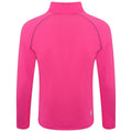 Raspberry Rose - Lifestyle - Dare 2B Childrens-Kids Consist II Thermal Top