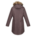 Coconut - Close up - Regatta Womens-Ladies Lexis Parka