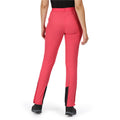 Rethink Pink - Lifestyle - Regatta Womens-Ladies Mountain III Walking Trousers