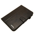 Black - Front - Arsenal FC Universal 7-8in Tablet Case