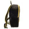 Black-Yellow - Lifestyle - Watford FC Childrens-Kids Junior Backpack